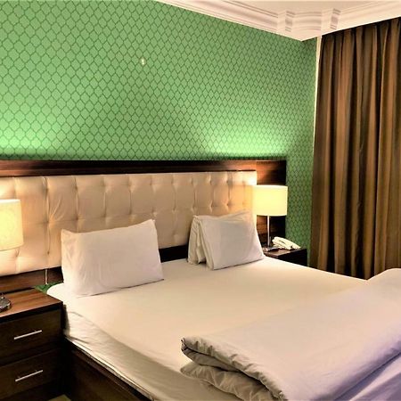 Lancaster Hotel Apartments Dahiet Alrasheed عمان المظهر الخارجي الصورة